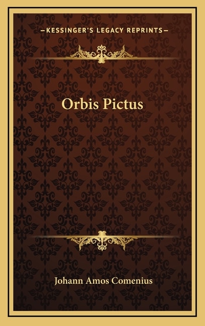 Orbis Pictus