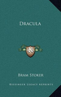 Front cover_Dracula