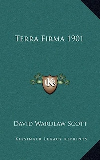 Couverture_Terra Firma 1901