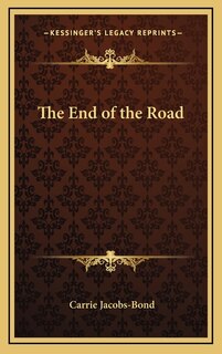 The End of the Road