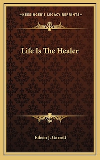 Couverture_Life Is the Healer