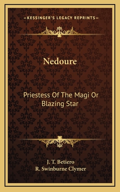 Front cover_Nedoure