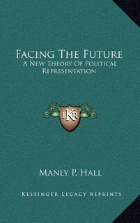 Front cover_Facing The Future