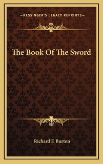 Couverture_The Book of the Sword