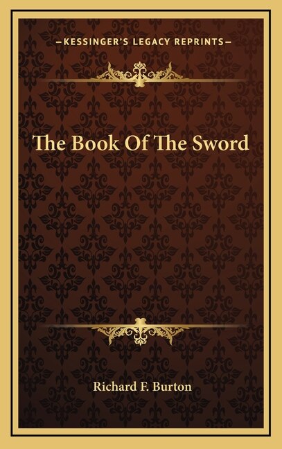 Couverture_The Book of the Sword