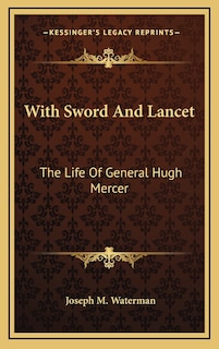 Front cover_With Sword And Lancet
