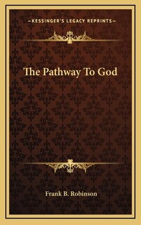 Front cover_The Pathway to God