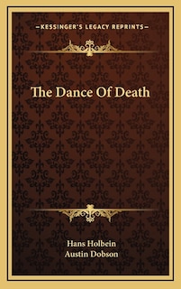 Front cover_The Dance of Death