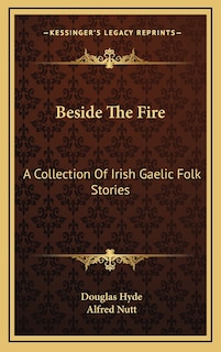 Front cover_Beside The Fire