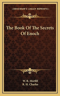 The Book of the Secrets of Enoch