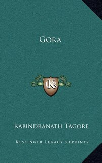 Front cover_Gora