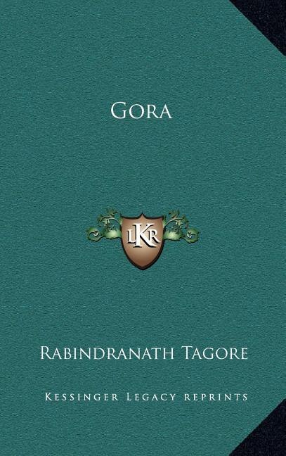 Front cover_Gora