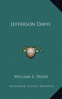 Couverture_Jefferson Davis