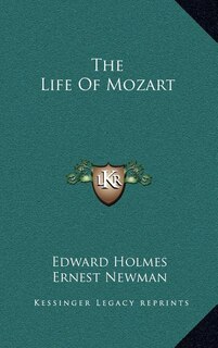 Front cover_The Life of Mozart