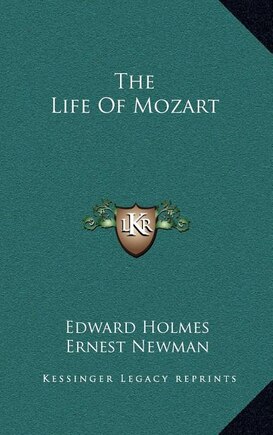 The Life of Mozart