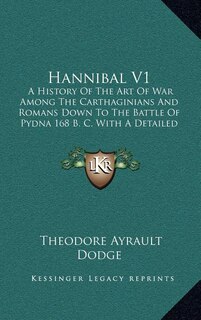 Front cover_Hannibal V1