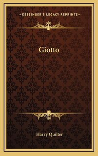 Front cover_Giotto