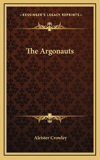 The Argonauts