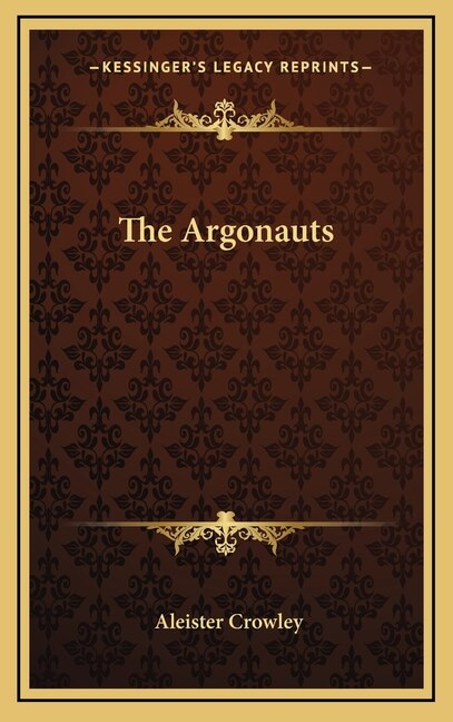 The Argonauts