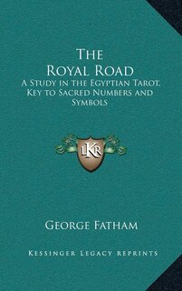 Couverture_The Royal Road