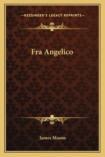 Front cover_Fra Angelico
