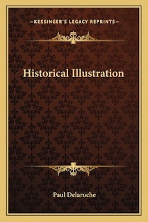 Front cover_Historical Illustration
