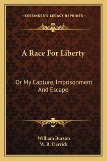 Couverture_A Race For Liberty