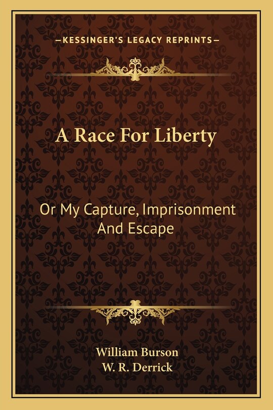 Couverture_A Race For Liberty