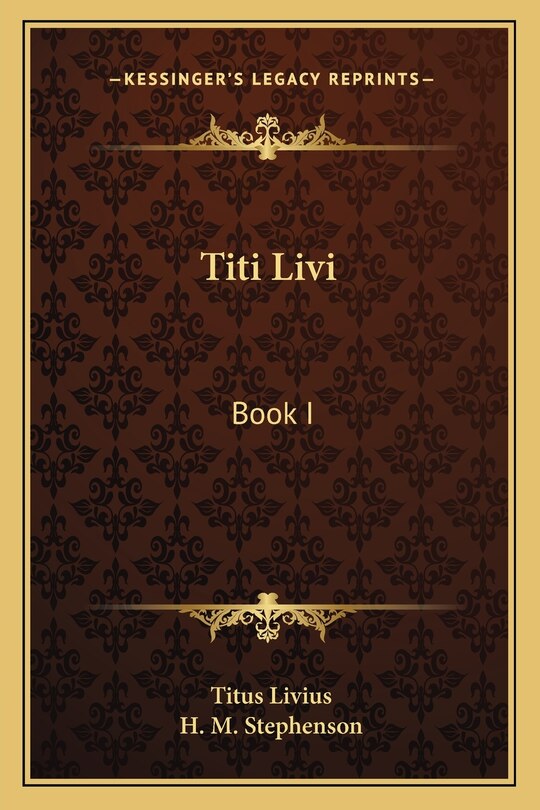 Front cover_Titi Livi