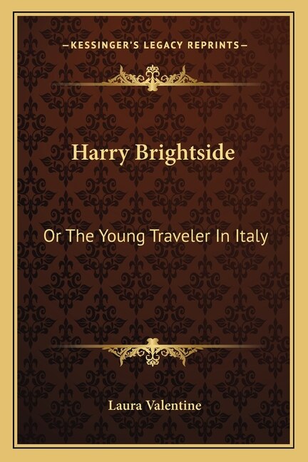 Couverture_Harry Brightside