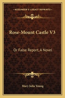 Front cover_Rose-Mount Castle V3
