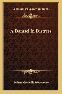 Couverture_A Damsel In Distress