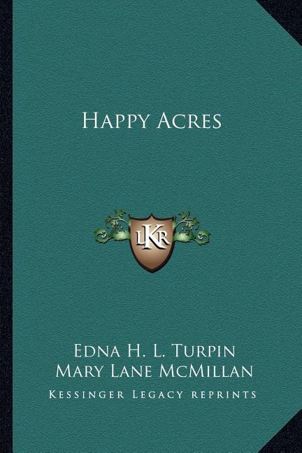 Happy Acres