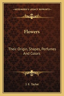 Front cover_Flowers