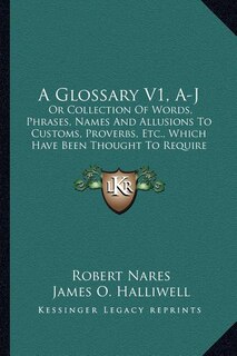 Couverture_A Glossary V1, A-J
