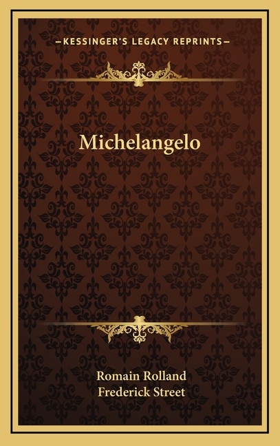 Michelangelo