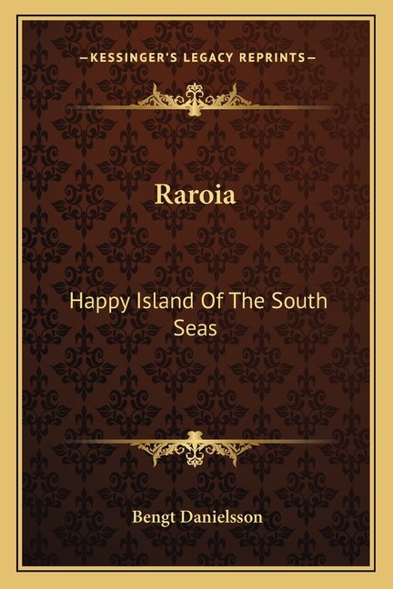 Front cover_Raroia