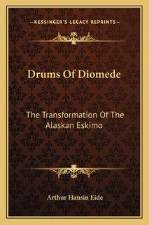 Front cover_Drums of Diomede