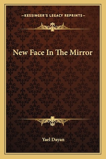 Couverture_New Face in the Mirror