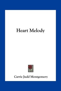 Front cover_Heart Melody