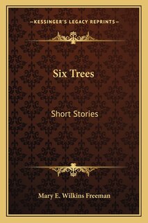Front cover_Six Trees