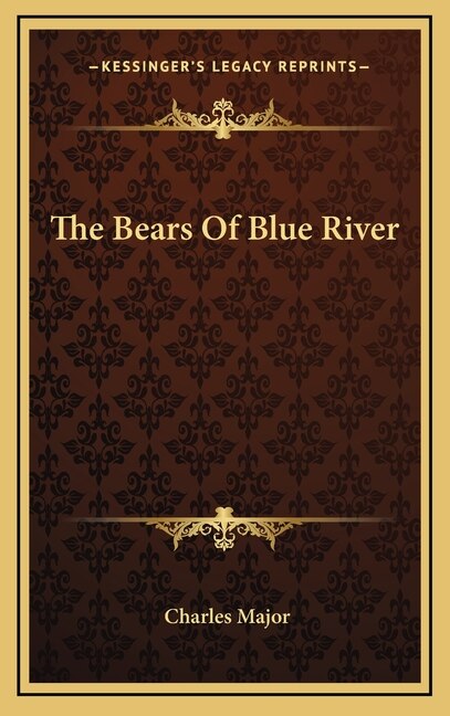 The Bears of Blue River