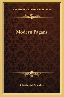 Front cover_Modern Pagans