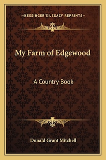 Front cover_My Farm of Edgewood