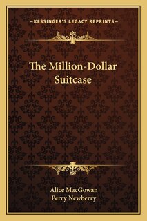 Front cover_The Million-Dollar Suitcase