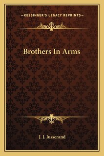 Couverture_Brothers in Arms