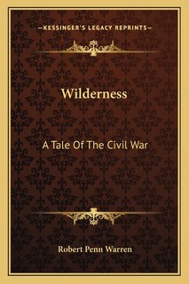 Front cover_Wilderness