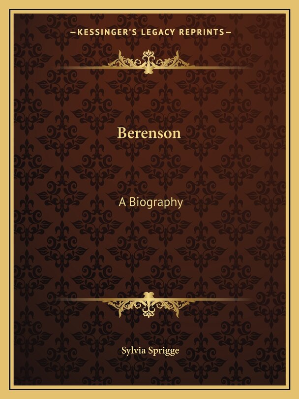 Couverture_Berenson