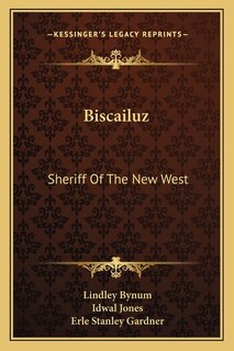 Front cover_Biscailuz