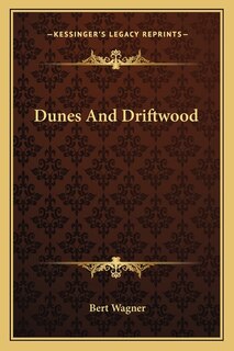 Front cover_Dunes And Driftwood